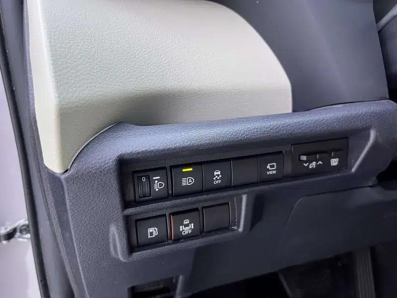 2023 Grevia Intelligent Hybrid Dual Engine 2.5L Premium PLUS — миниатюра 23