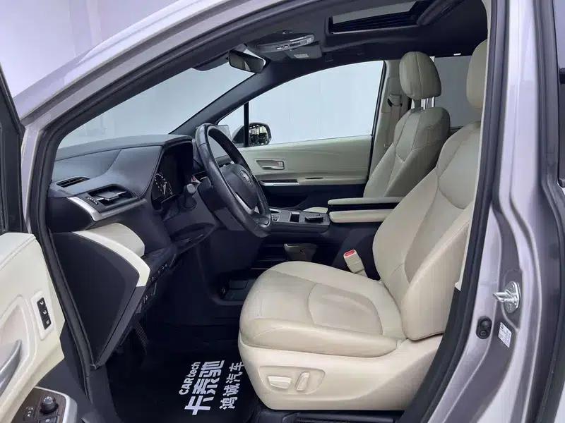 2023 Grevia Intelligent Hybrid Dual Engine 2.5L Premium PLUS — миниатюра 25