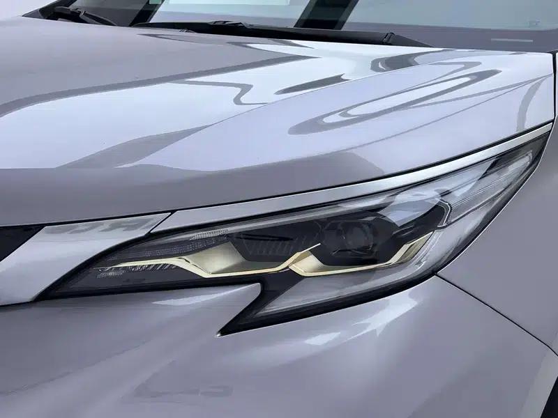2023 Grevia Intelligent Hybrid Dual Engine 2.5L Premium PLUS — миниатюра 10
