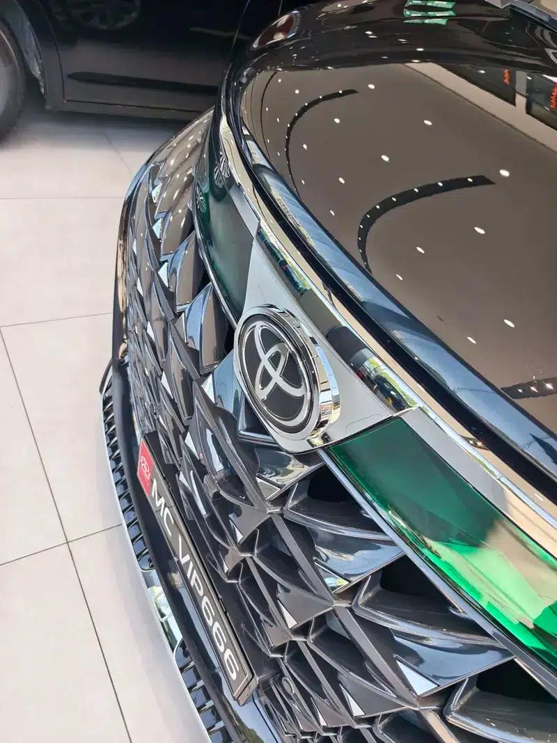 2024 Grevia Intelligent Hybrid Dual Engine 2.5L Two-Wheel Drive Comfort Edition — миниатюра 6