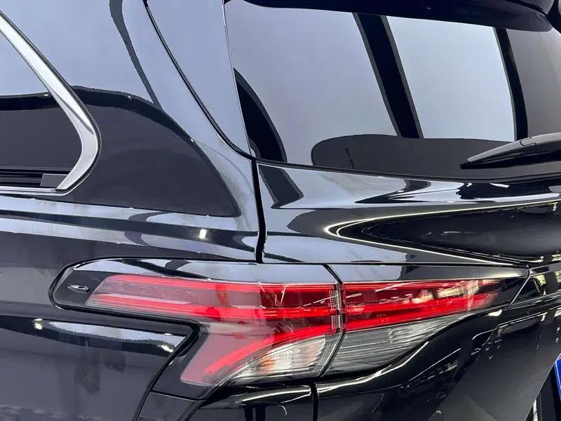 2022 Grevia 2.5L Hybrid Flagship Edition — миниатюра 11