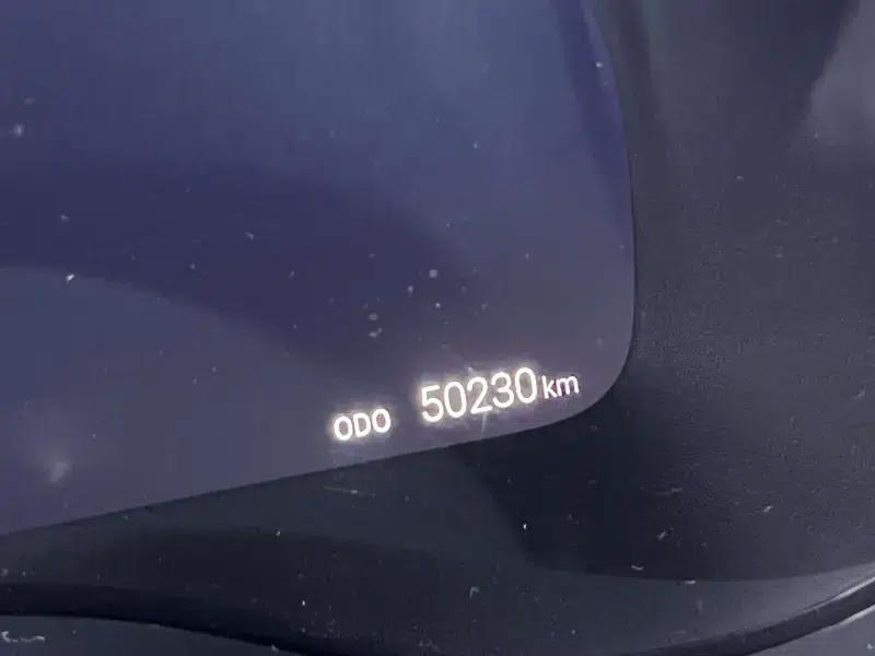 2022 Grevia 2.5L Hybrid Flagship Edition — миниатюра 14