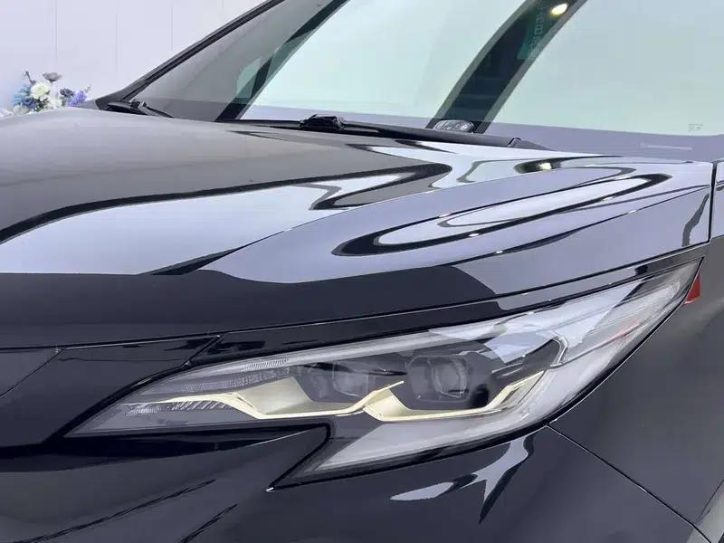 2022 Grevia 2.5L Hybrid Flagship Edition — миниатюра 9