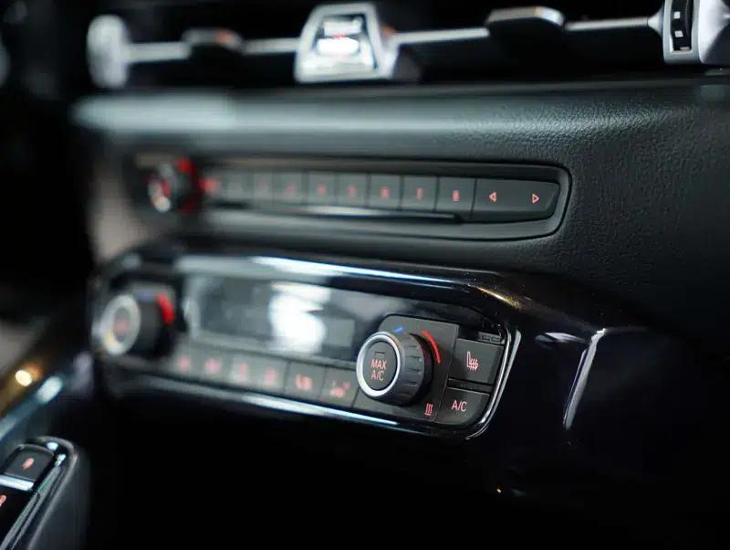 2022 Supra GR SUPRA 3.0T Standard Model — миниатюра 20