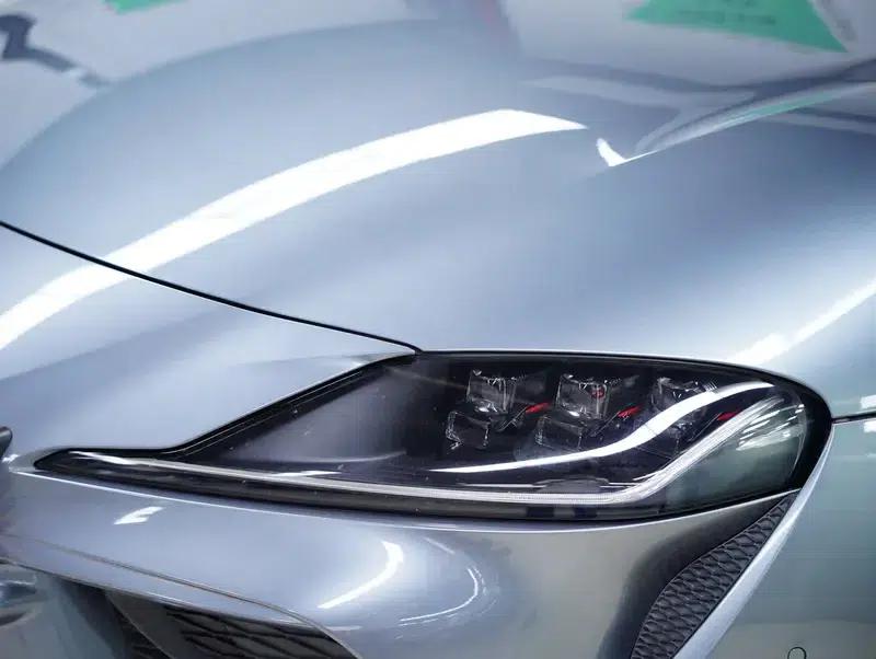 2022 Supra GR SUPRA 3.0T Standard Model — миниатюра 27