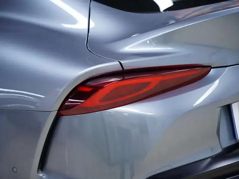 2022 Supra GR SUPRA 3.0T Standard Model — миниатюра 31