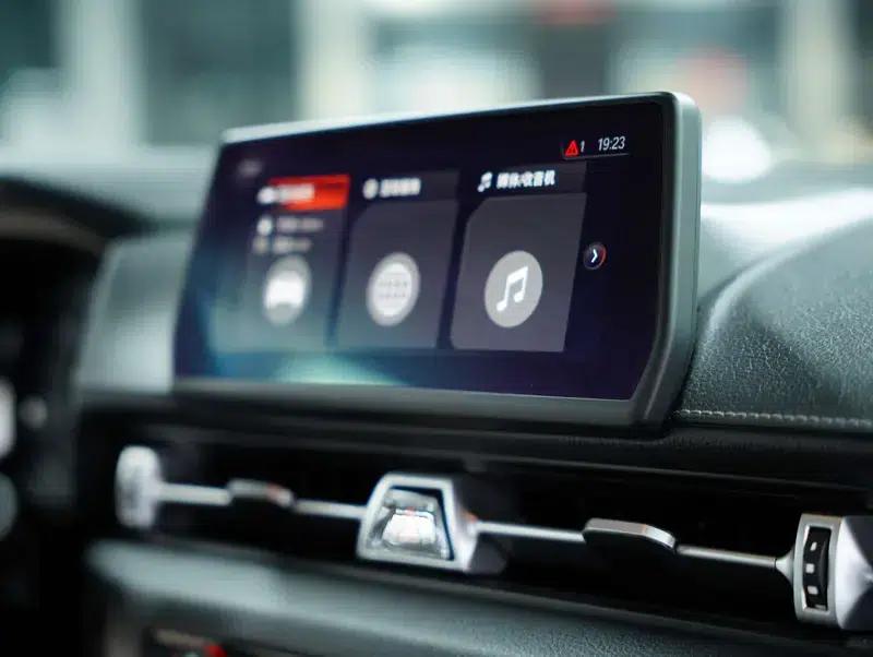 2022 Supra GR SUPRA 3.0T Standard Model — миниатюра 38