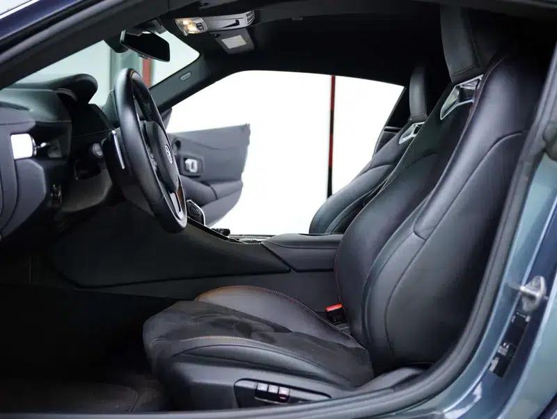 2022 Supra GR SUPRA 3.0T Standard Model — миниатюра 46