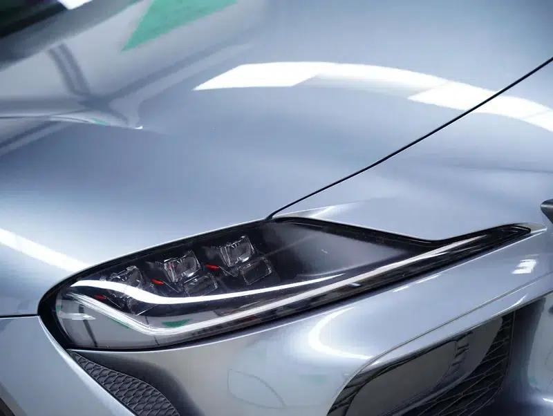 2022 Supra GR SUPRA 3.0T Standard Model — миниатюра 8