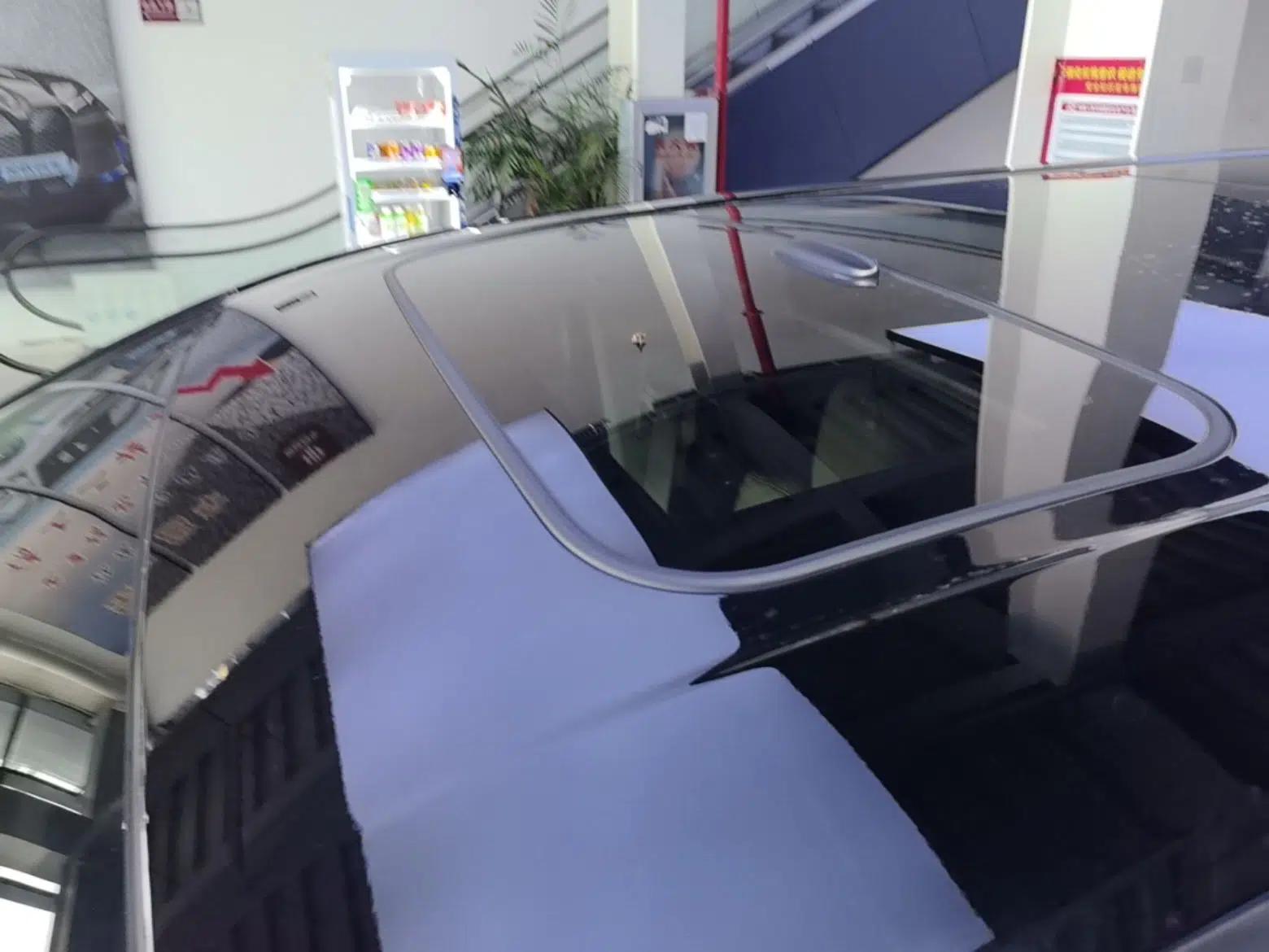 Toyota Alphard 2019 Dual-Engine 2.5L Luxury Edition — миниатюра 7