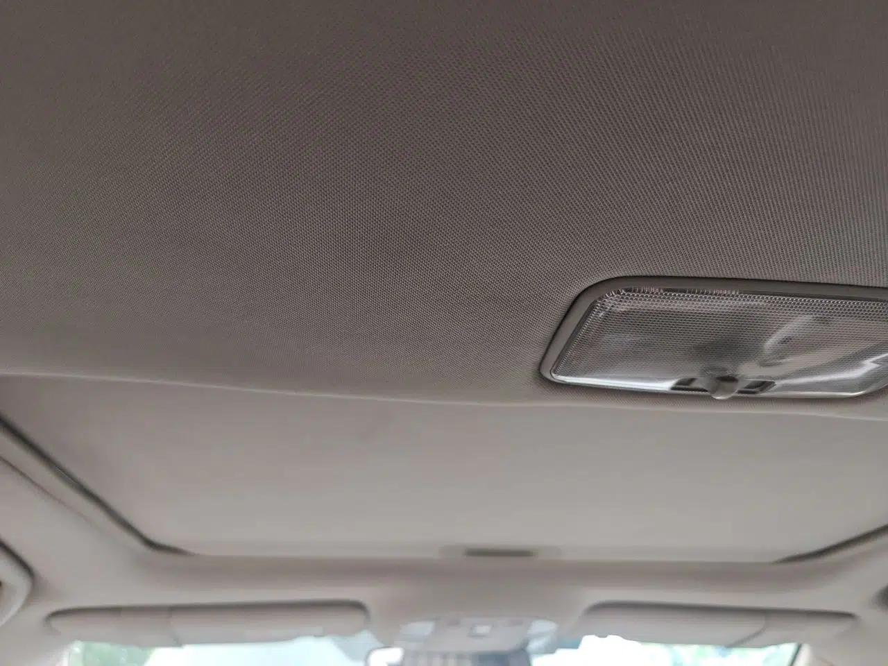 Toyota Corolla 2008 1.8L Manual GL-i Sunroof Special Edition — миниатюра 18