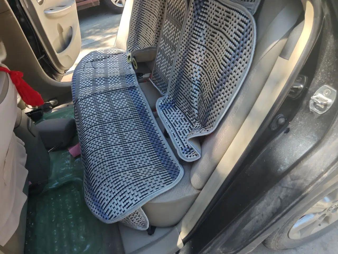Toyota Corolla 2011 1.6L Automatic GL — миниатюра 17