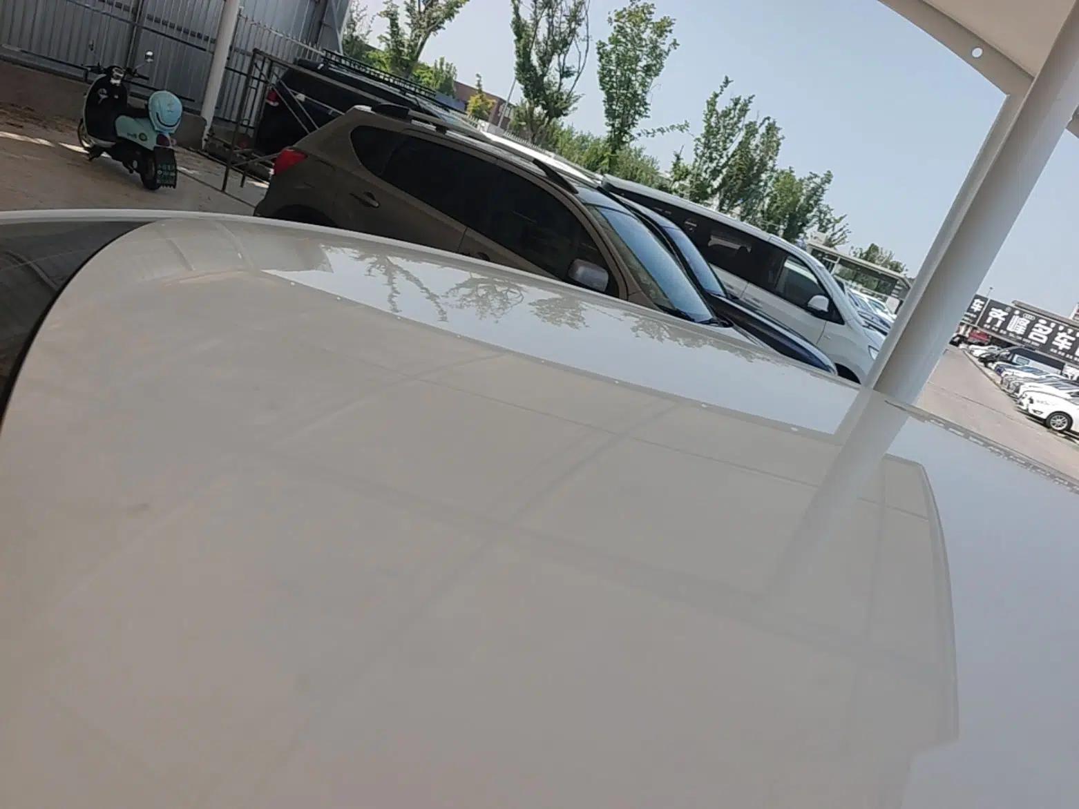 Toyota Corolla 2022 TNGA 1.5L CVT Pioneer Edition — миниатюра 2