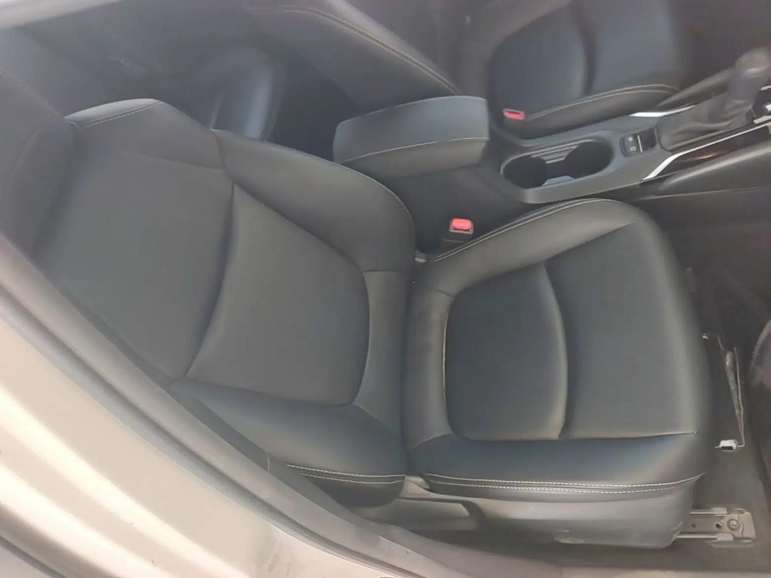 Toyota Corolla 2022 TNGA 1.5L CVT Pioneer Edition — миниатюра 18