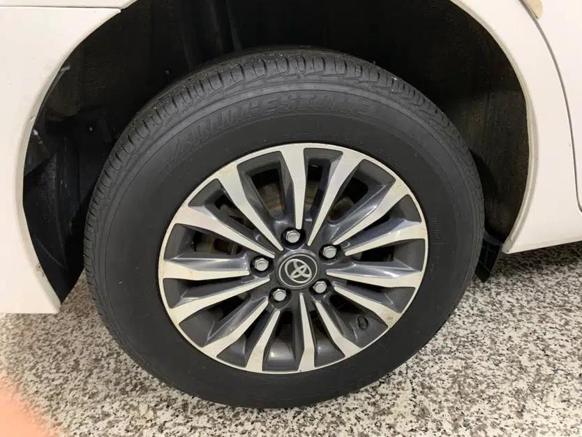 Toyota Corolla 2018 1.2T S-CVT GL Smart Enjoyment Version — миниатюра 12