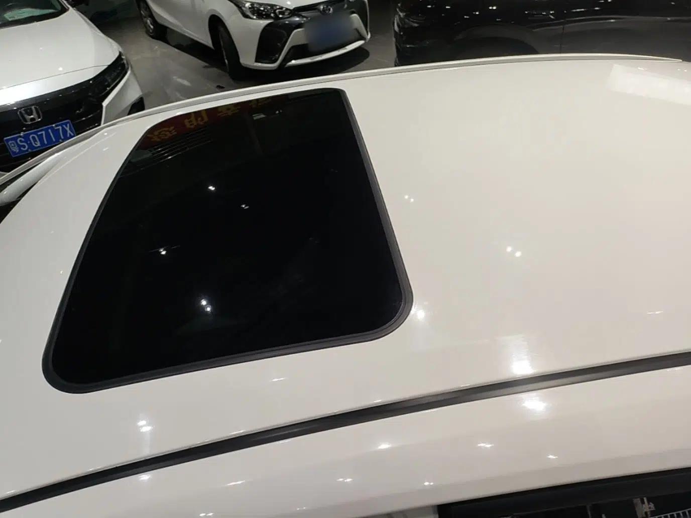 Toyota Corolla 2021 1.2T S-CVT Elite PLUS Edition — миниатюра 7
