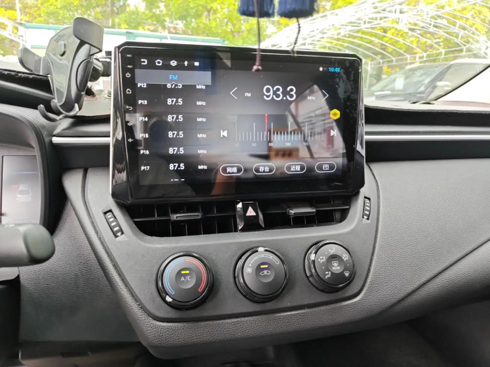 Toyota Corolla 2021 1.2T S-CVT Pioneer Edition — миниатюра 15