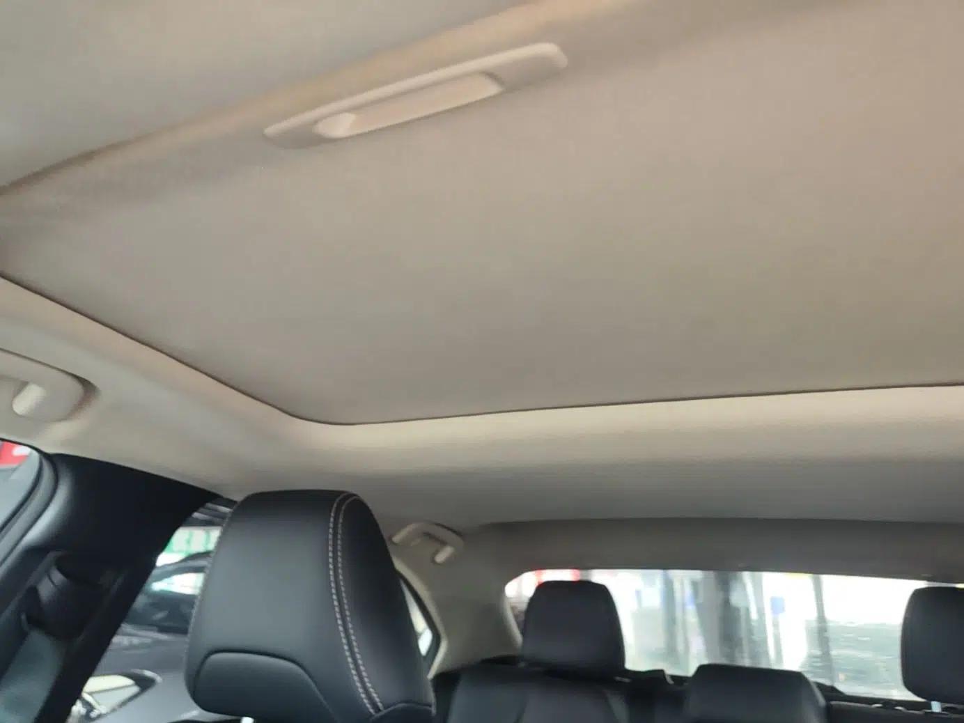 Toyota Corolla 2019 1.2T S-CVT GL-i Luxury Edition — миниатюра 16