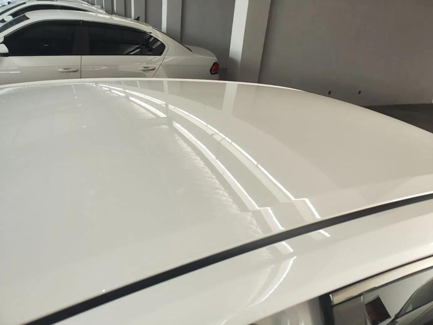 Toyota Corolla 2021 Dual-Engine 1.8L E-CVT Pioneer Edition — миниатюра 7