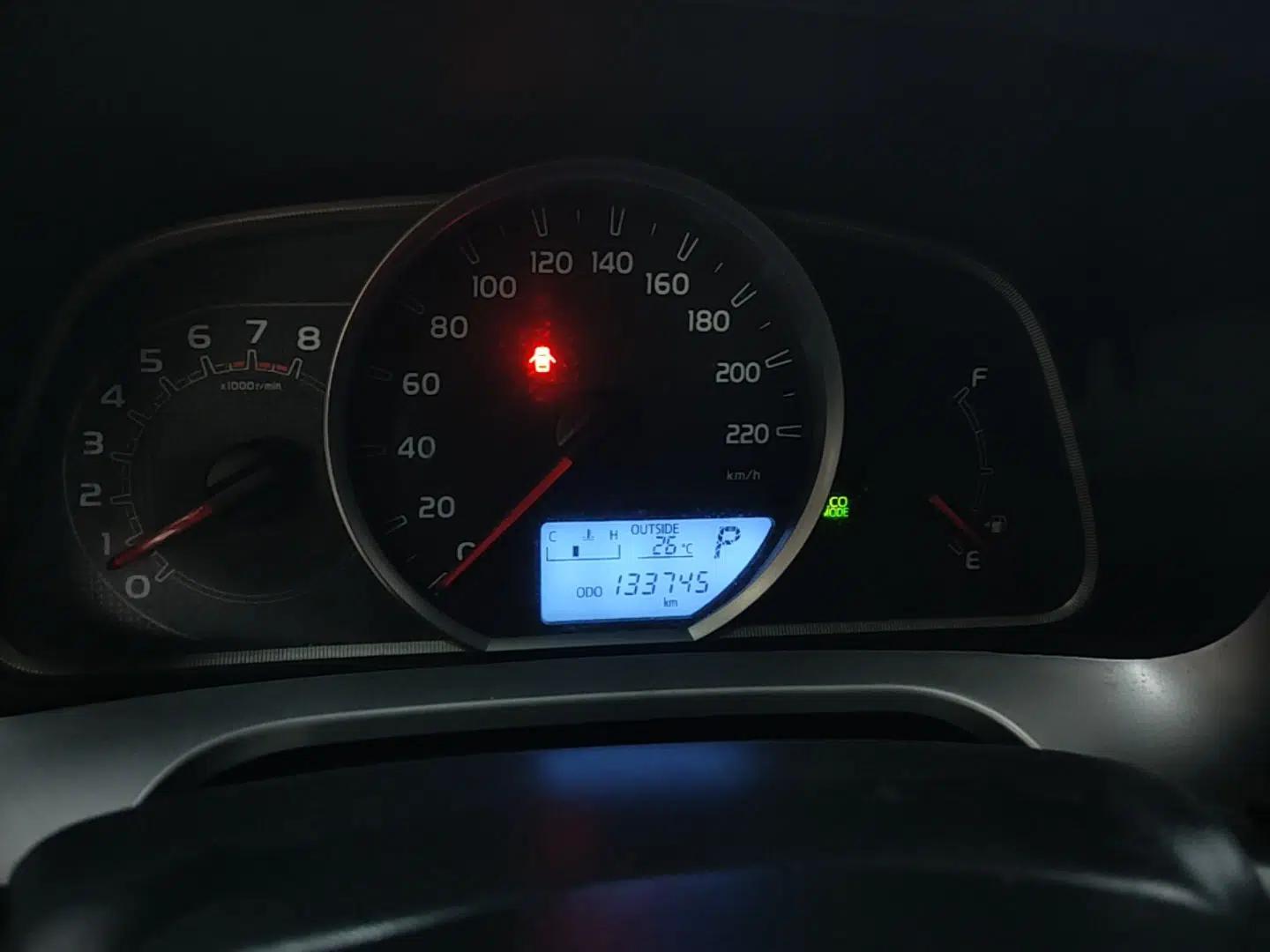 Toyota RAV4 2016 2.0L CVT Two-Wheel Drive Fashion Edition China V Standard — миниатюра 14