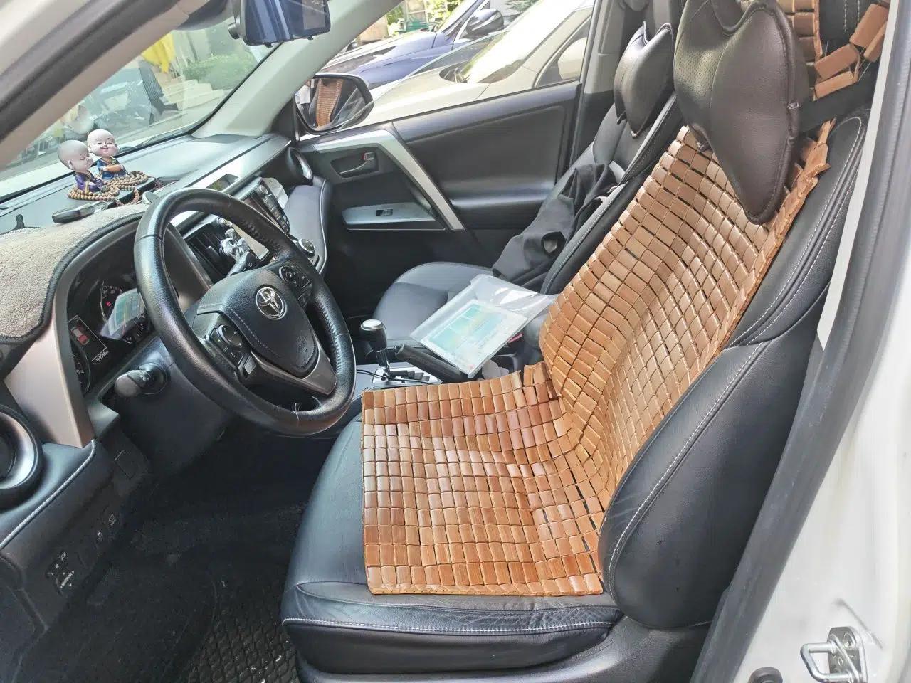 Toyota RAV4 2018 2.5L Automatic 4x4 Elite i Edition — миниатюра 14
