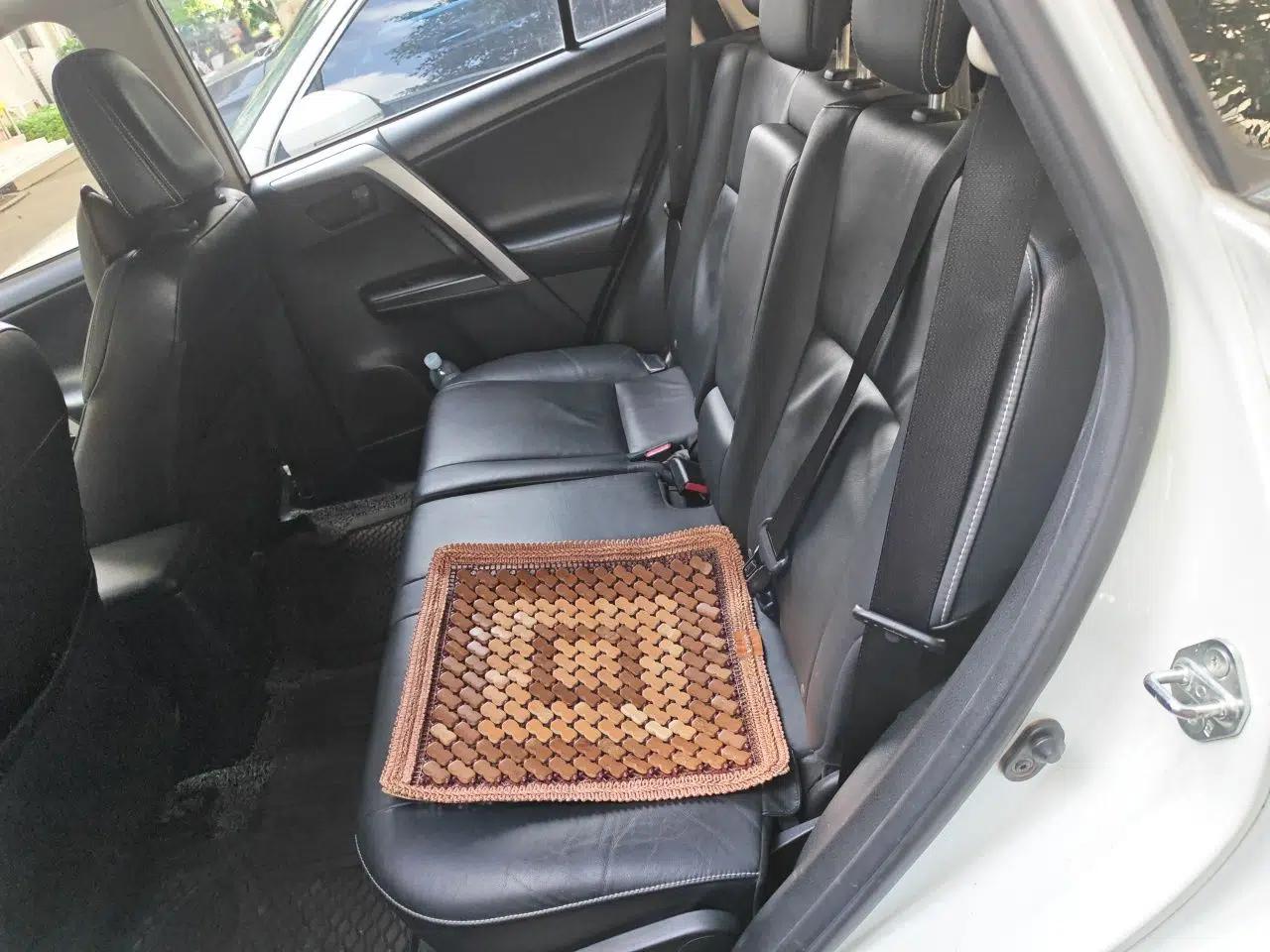 Toyota RAV4 2018 2.5L Automatic 4x4 Elite i Edition — миниатюра 20
