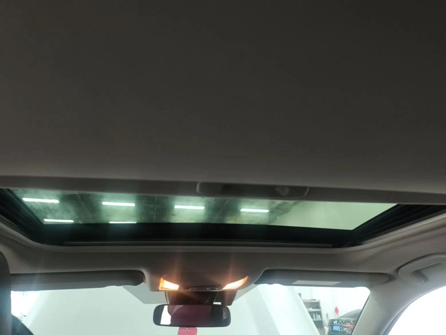 Toyota RAV4 Rongfang Plug-in Hybrid 2021 2.5L Two-Wheel Drive Elite Pro — миниатюра 21