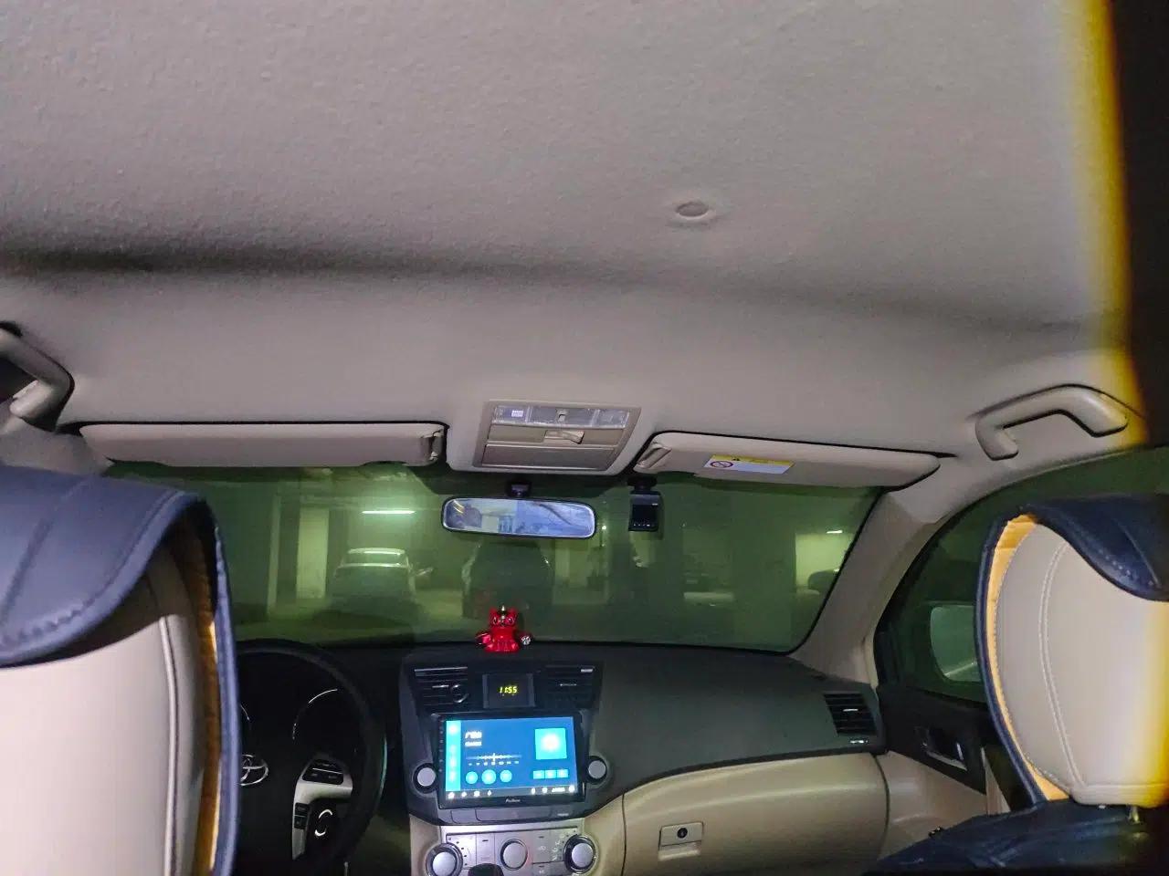 Toyota Highlander 2012 2.7L 2WD 5-Seater Elite Edition — миниатюра 18
