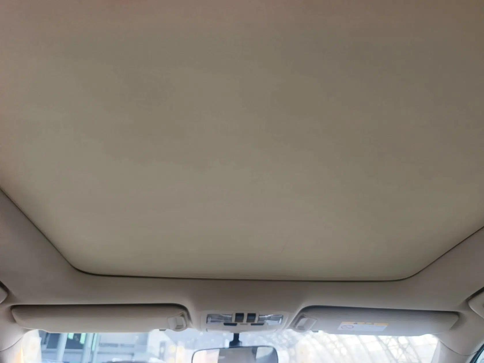 Toyota Highlander 2015 2.0T Four-Wheel Drive Luxury Edition 7-Seater — миниатюра 26
