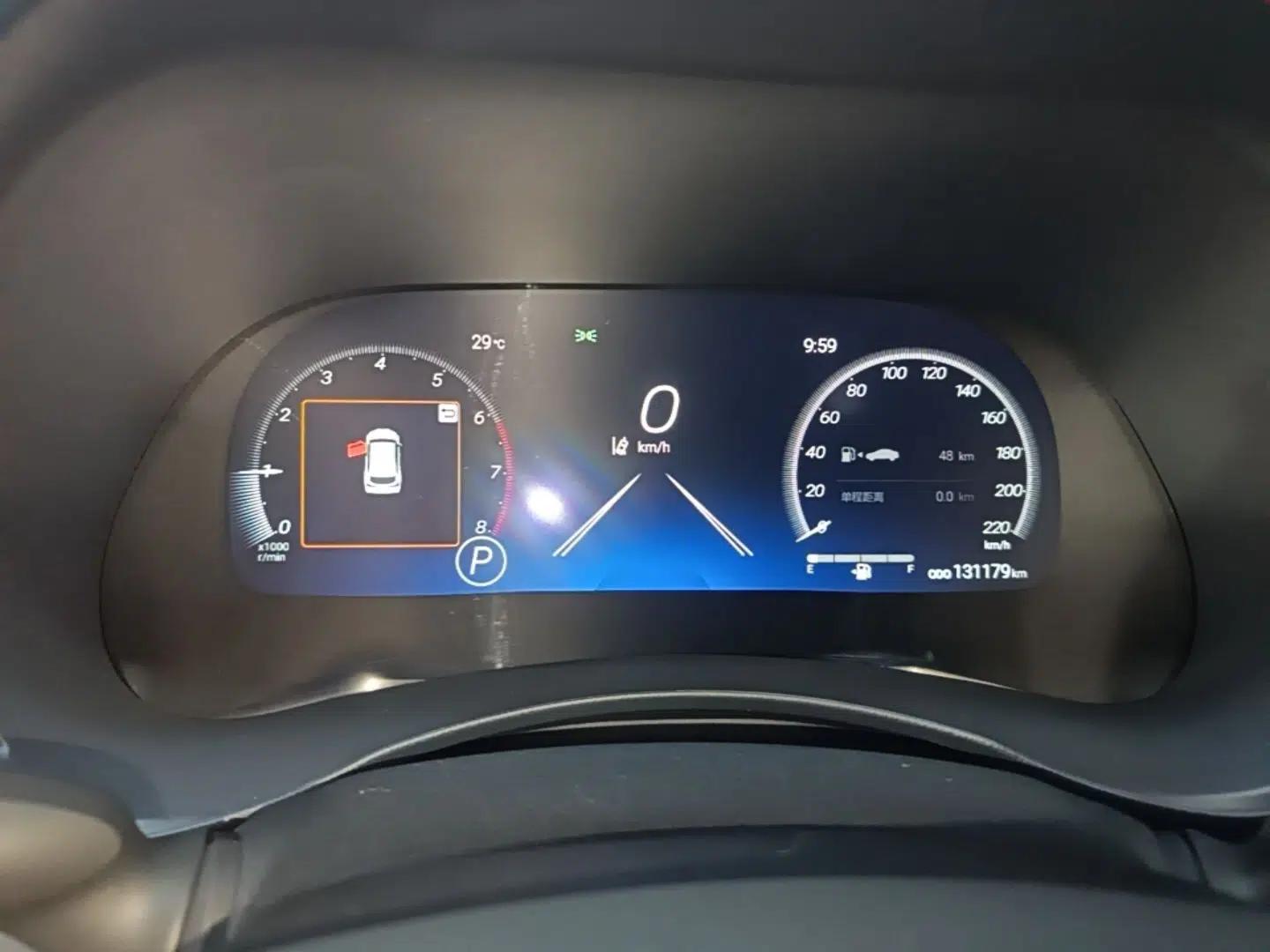 Toyota Highlander 2022 380T Four-Wheel Drive Ultimate 7-Seater — миниатюра 14