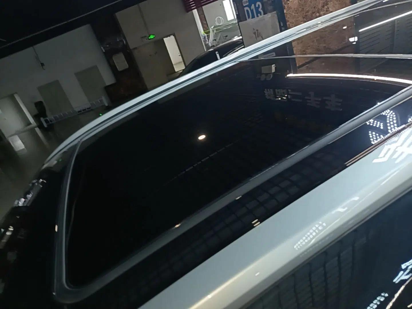Toyota Highlander 2022 380T Four-Wheel Drive Ultimate 7-Seater — миниатюра 7