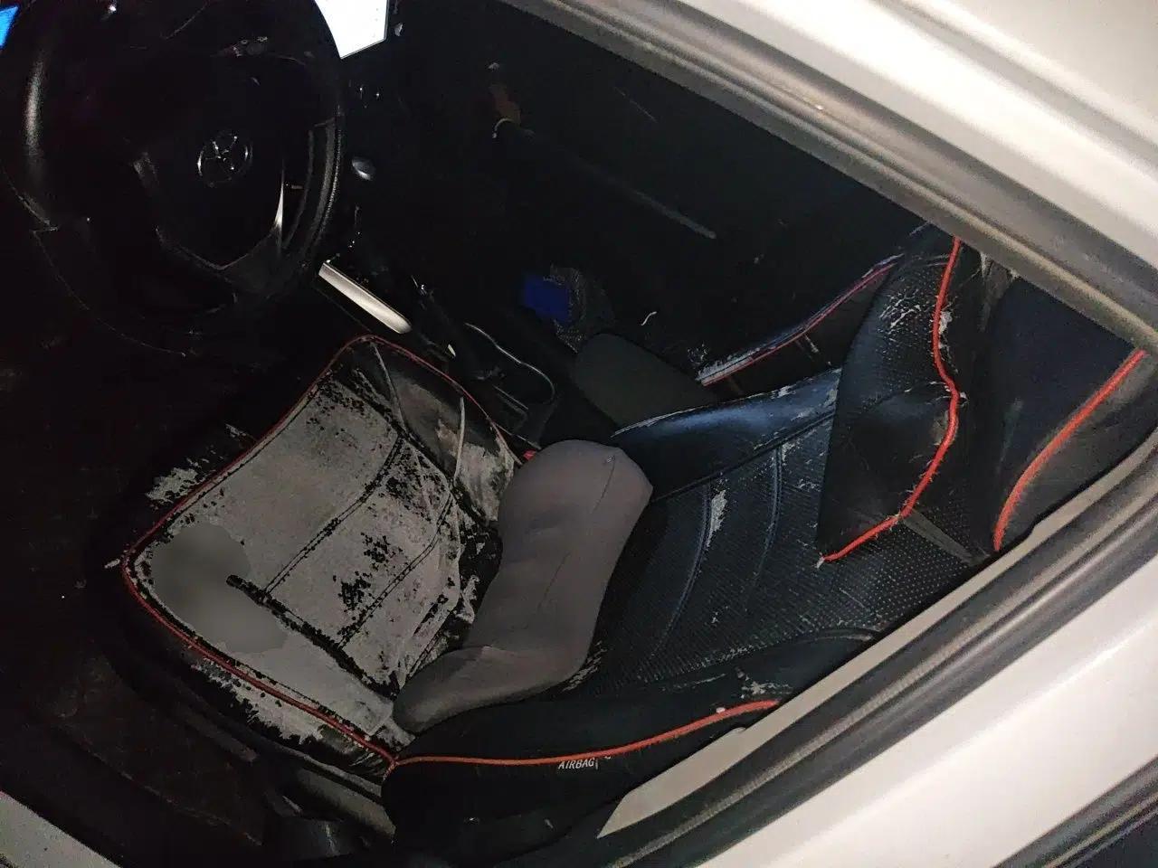 Toyota Levin 2016 1.6G CVT Elite Edition — миниатюра 15