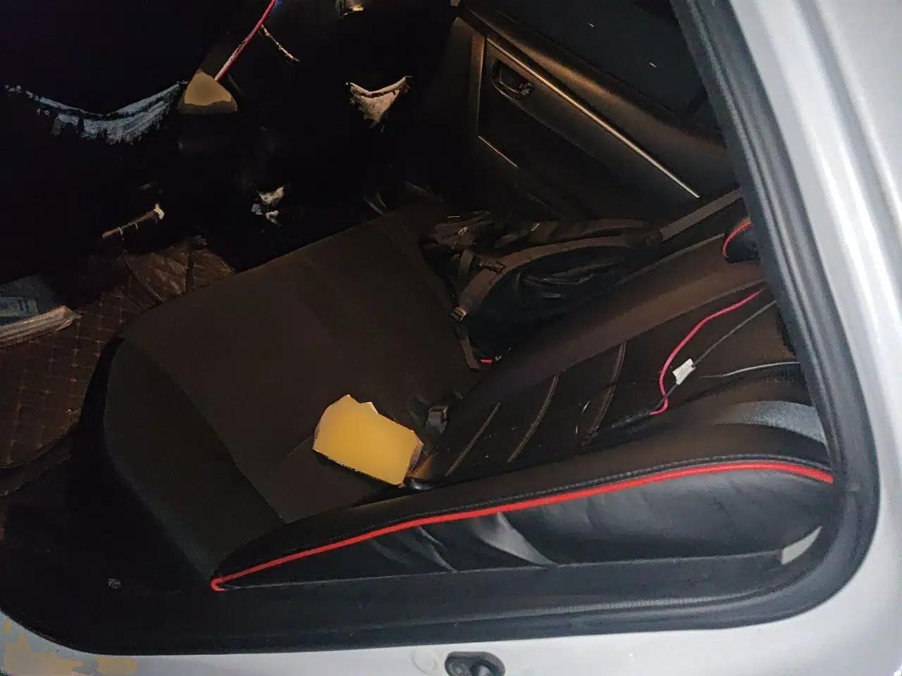 Toyota Levin 2016 1.6G CVT Elite Edition — миниатюра 17