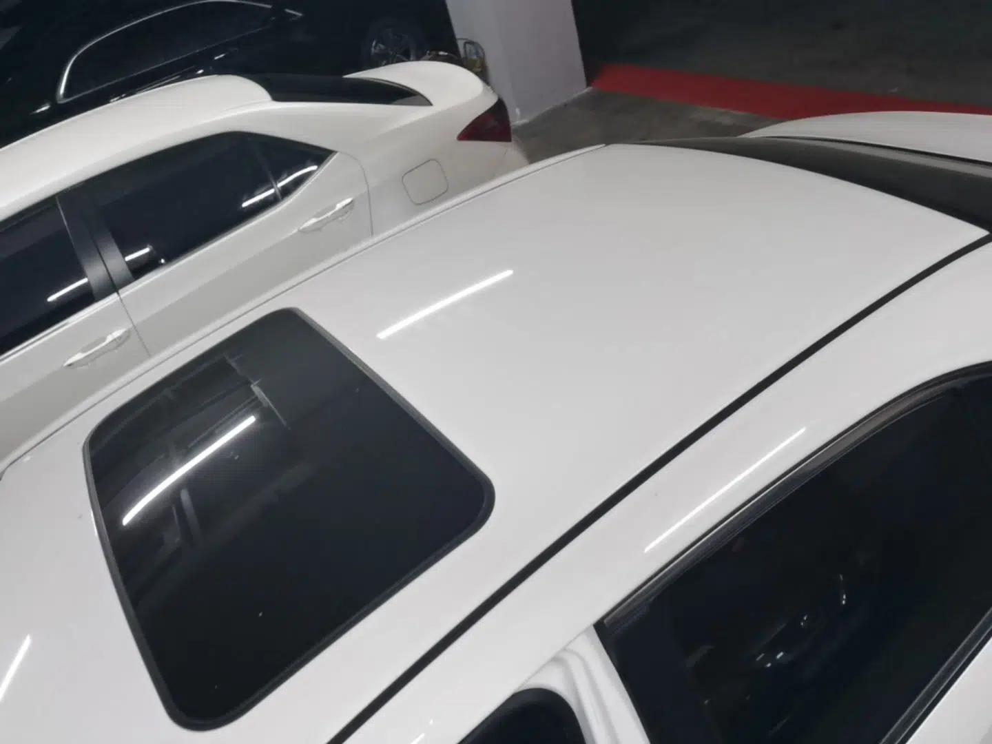 Toyota Levin 2022 Dual-Engine 1.8H E-CVT Luxury Edition — миниатюра 7