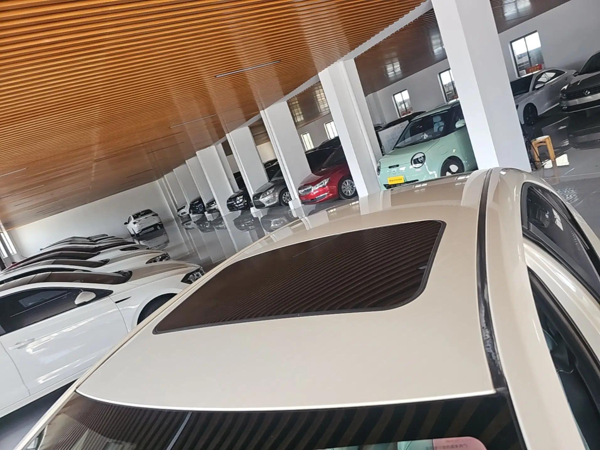 Toyota Levin 2019 185T CVT Luxury Edition China VI Standard — миниатюра 5