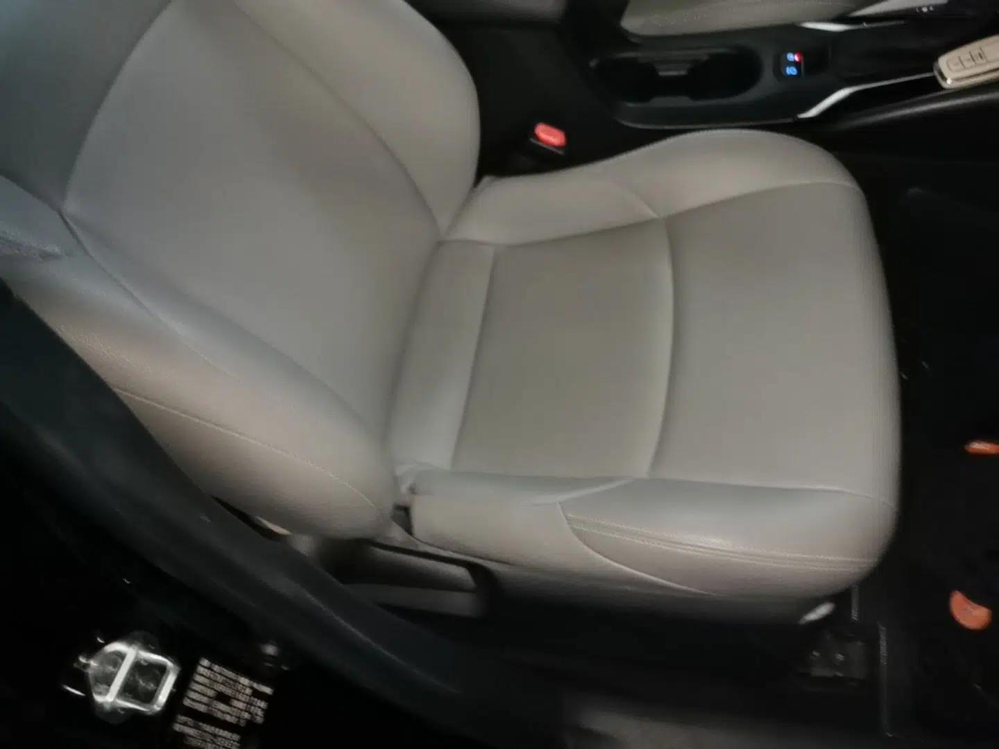 Toyota Levin 2019 185T CVT Tech Edition China VI Standard — миниатюра 19