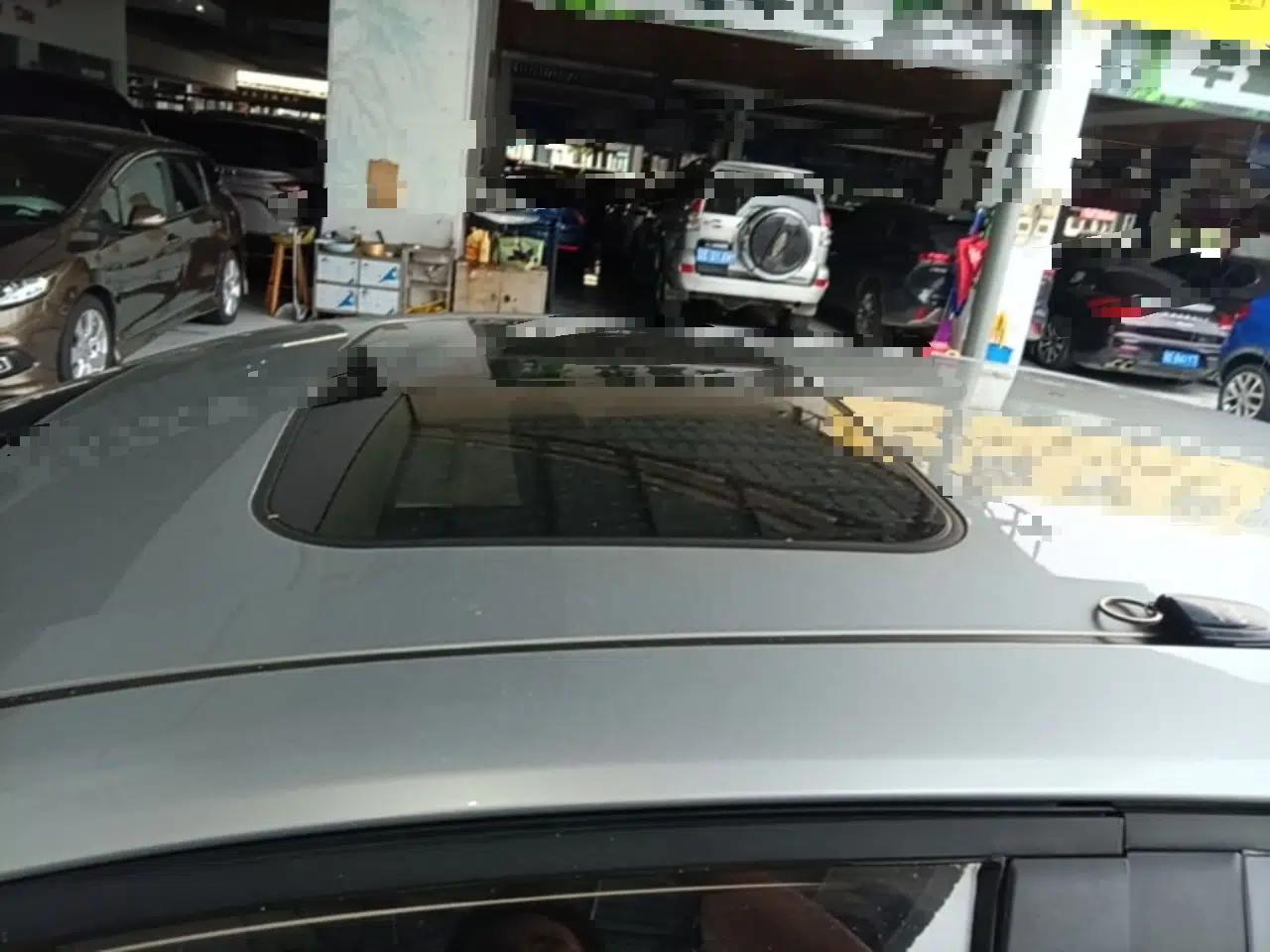 Toyota Levin 2019 185T CVT Luxury Edition China VI Standard — миниатюра 7