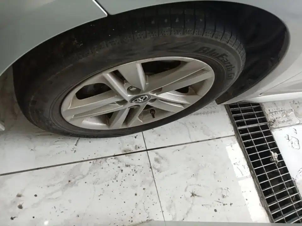 Toyota Levin 2019 185T CVT Luxury Edition China VI Standard — миниатюра 10