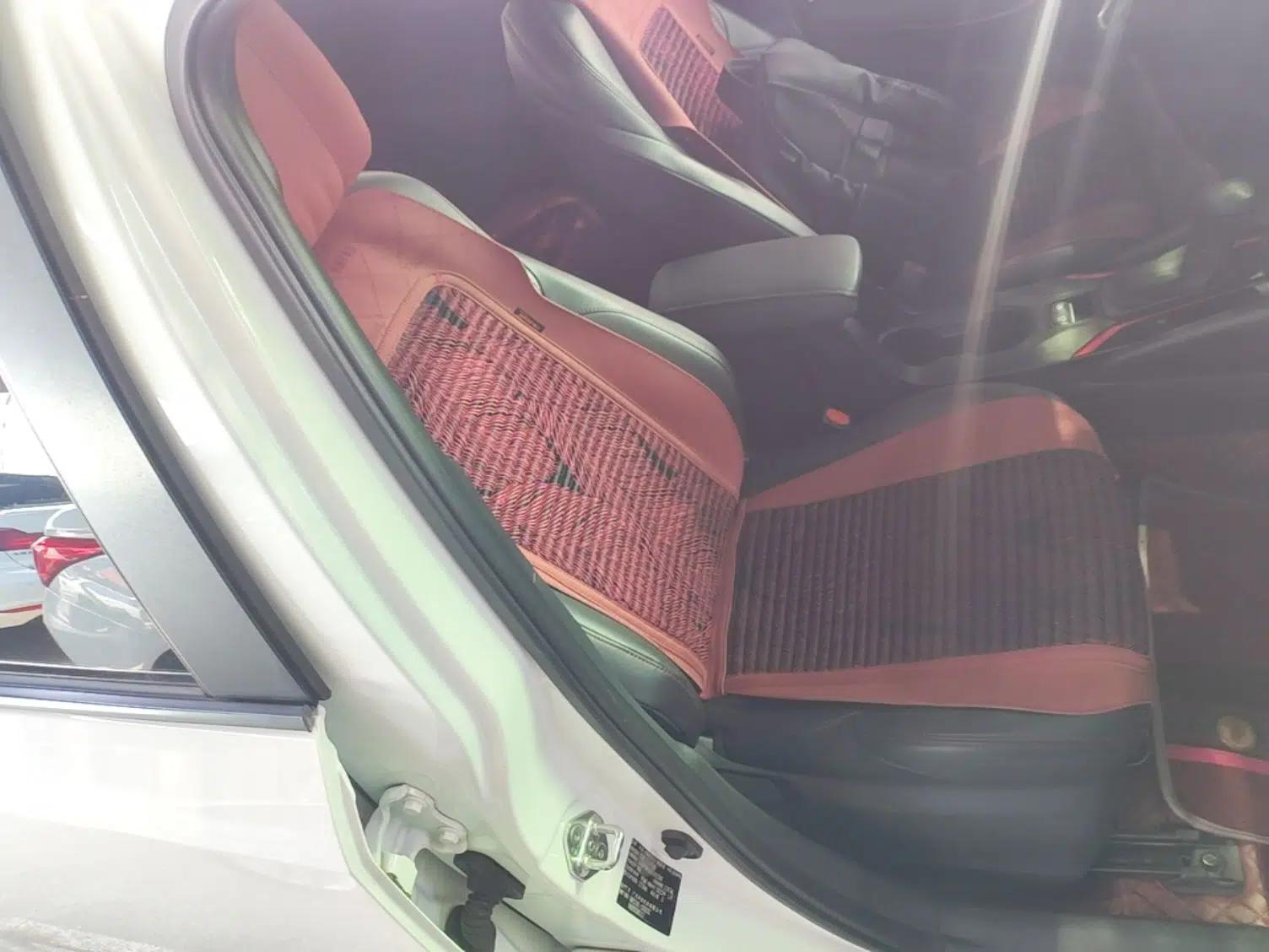 Toyota Levin 2022 185T CVT Sport Edition — миниатюра 19