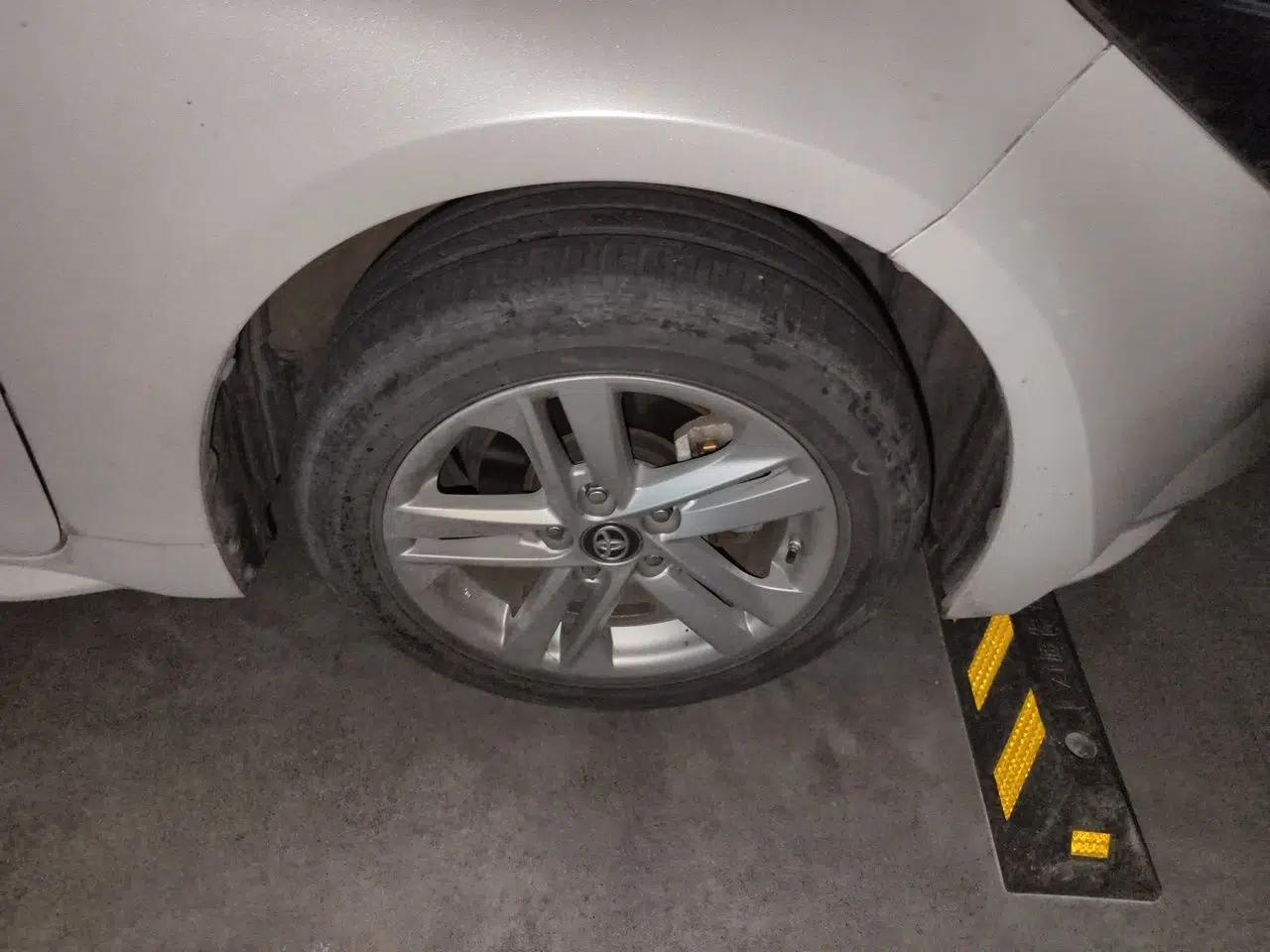 Toyota Levin 2022 185T CVT Luxury Edition — миниатюра 5