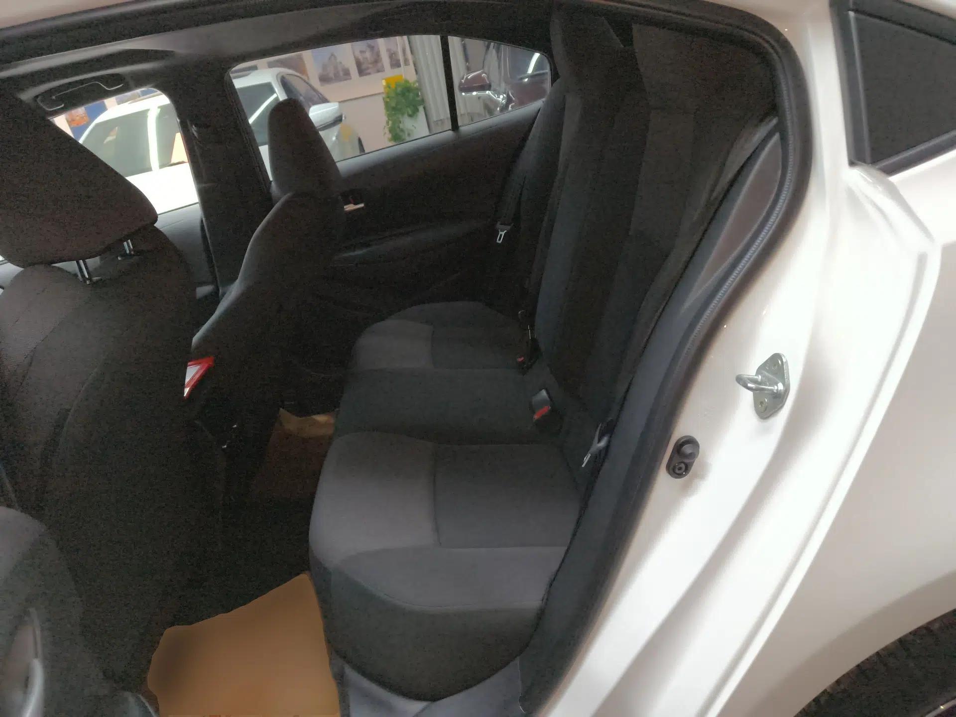 Toyota Levin 2023 185T CVT Luxury Edition — миниатюра 23
