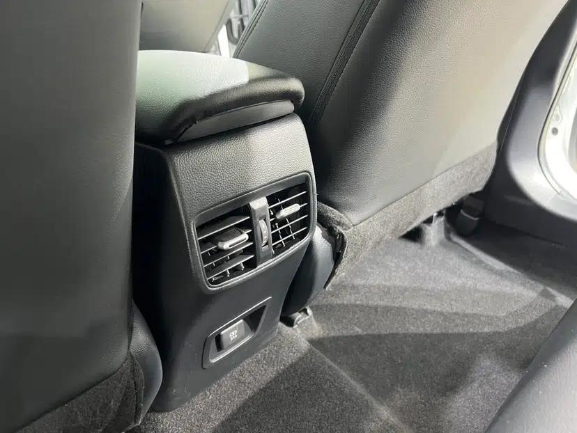 Toyota Levin 2022 185T CVT Luxury Edition — миниатюра 19