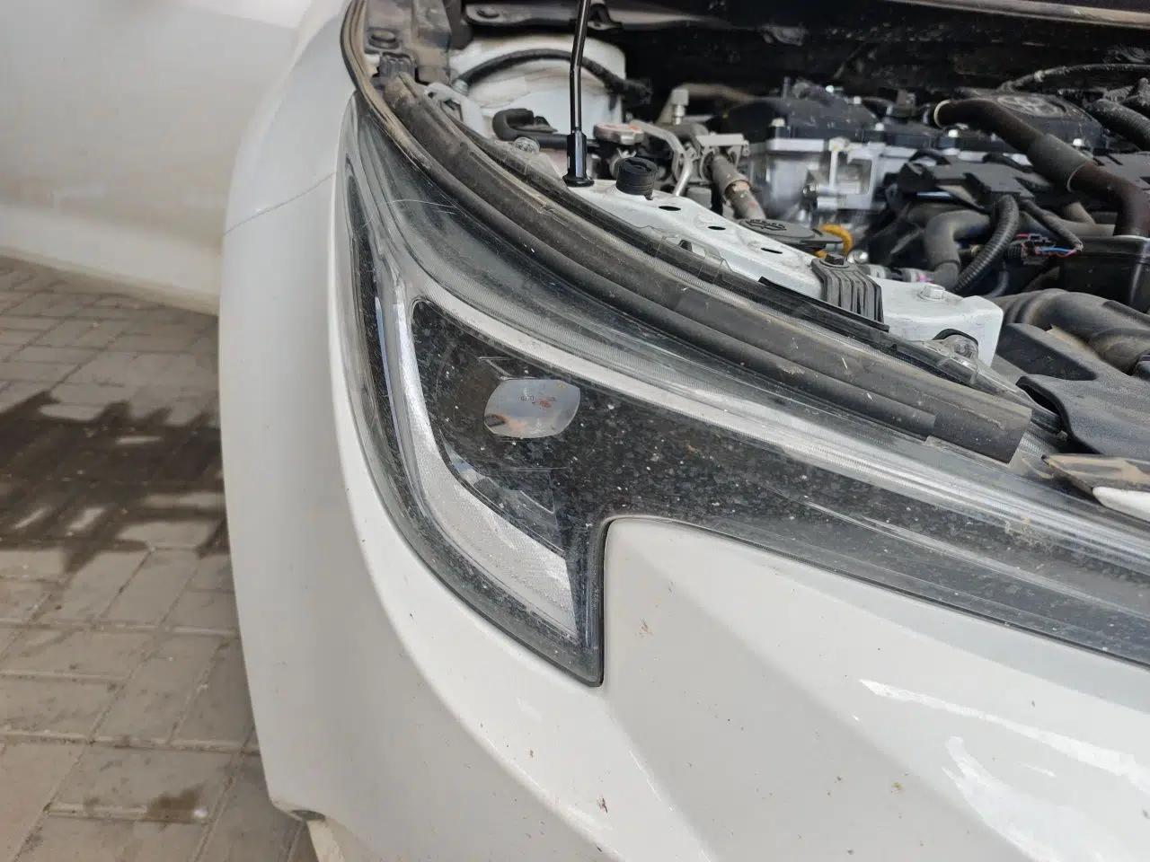 Toyota Levin 2024 Smart Electric Hybrid Dual-Engine 1.8L Luxury Edition — миниатюра 7