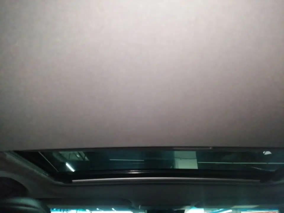 Toyota Avalon 2019 Dual-Engine 2.5L Luxury Edition China V Standard — миниатюра 21