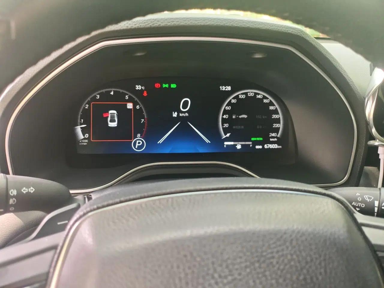 Toyota Avalon 2023 2.5L Touring Premium Edition — миниатюра 11