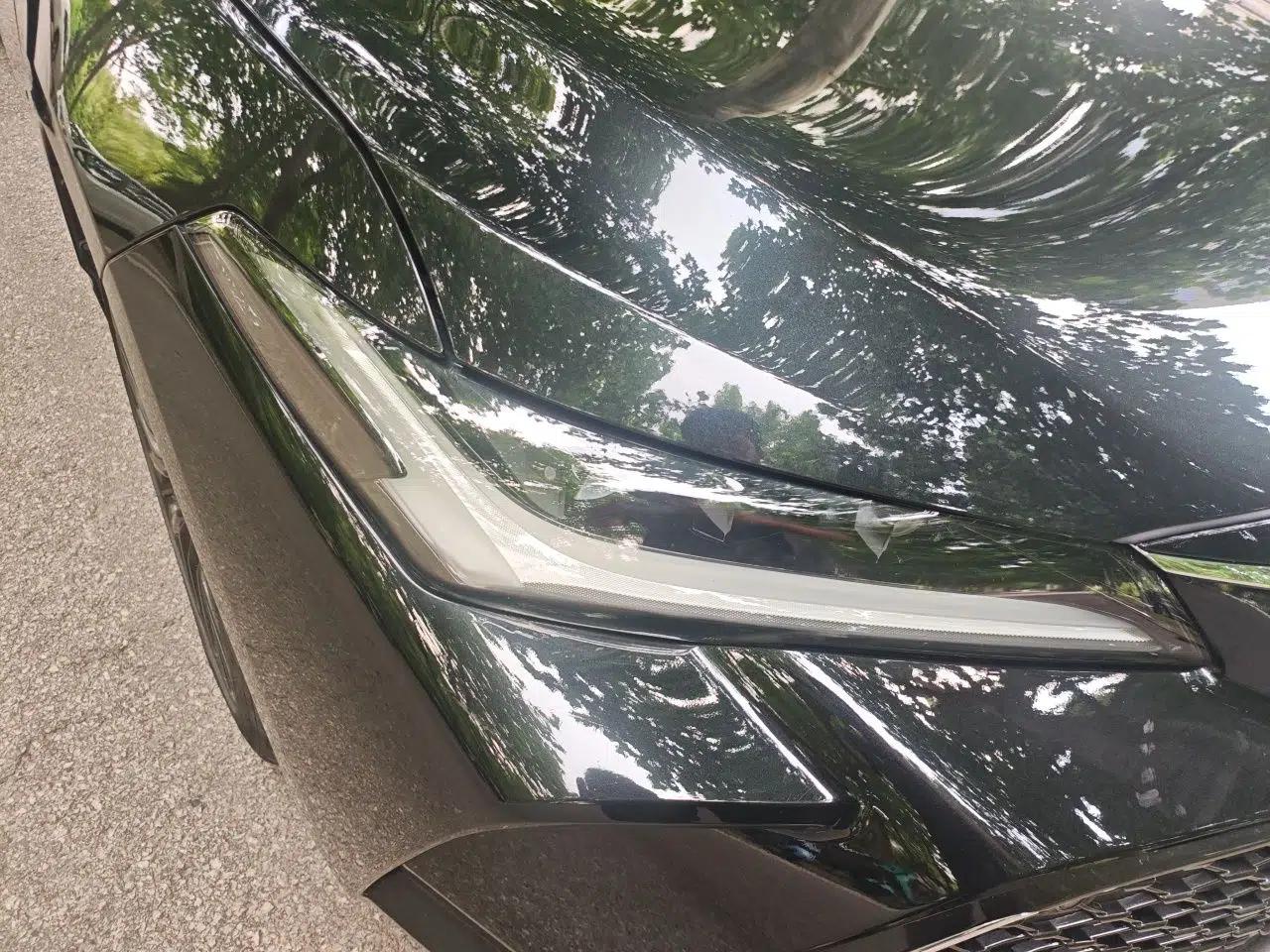 Toyota Avalon 2023 2.5L Touring Premium Edition — миниатюра 7