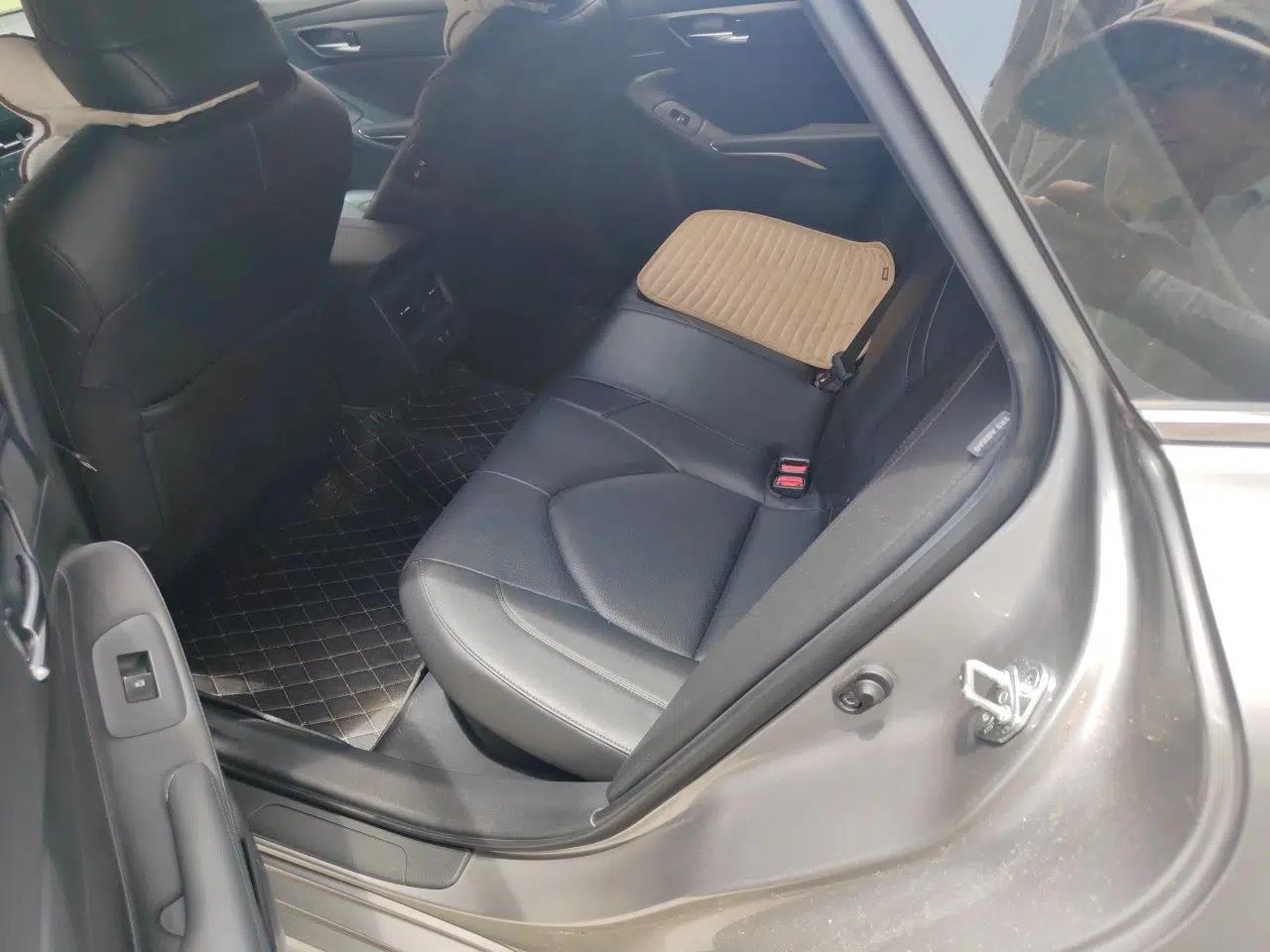 Toyota Avalon 2019 Dual-Engine 2.5L Luxury Edition China VI Standard — миниатюра 17