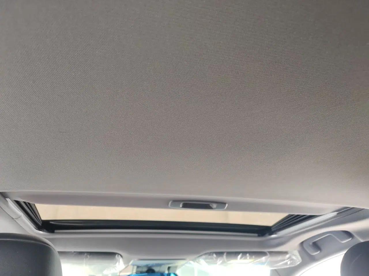 Toyota Avalon 2019 Dual-Engine 2.5L Luxury Edition China VI Standard — миниатюра 18