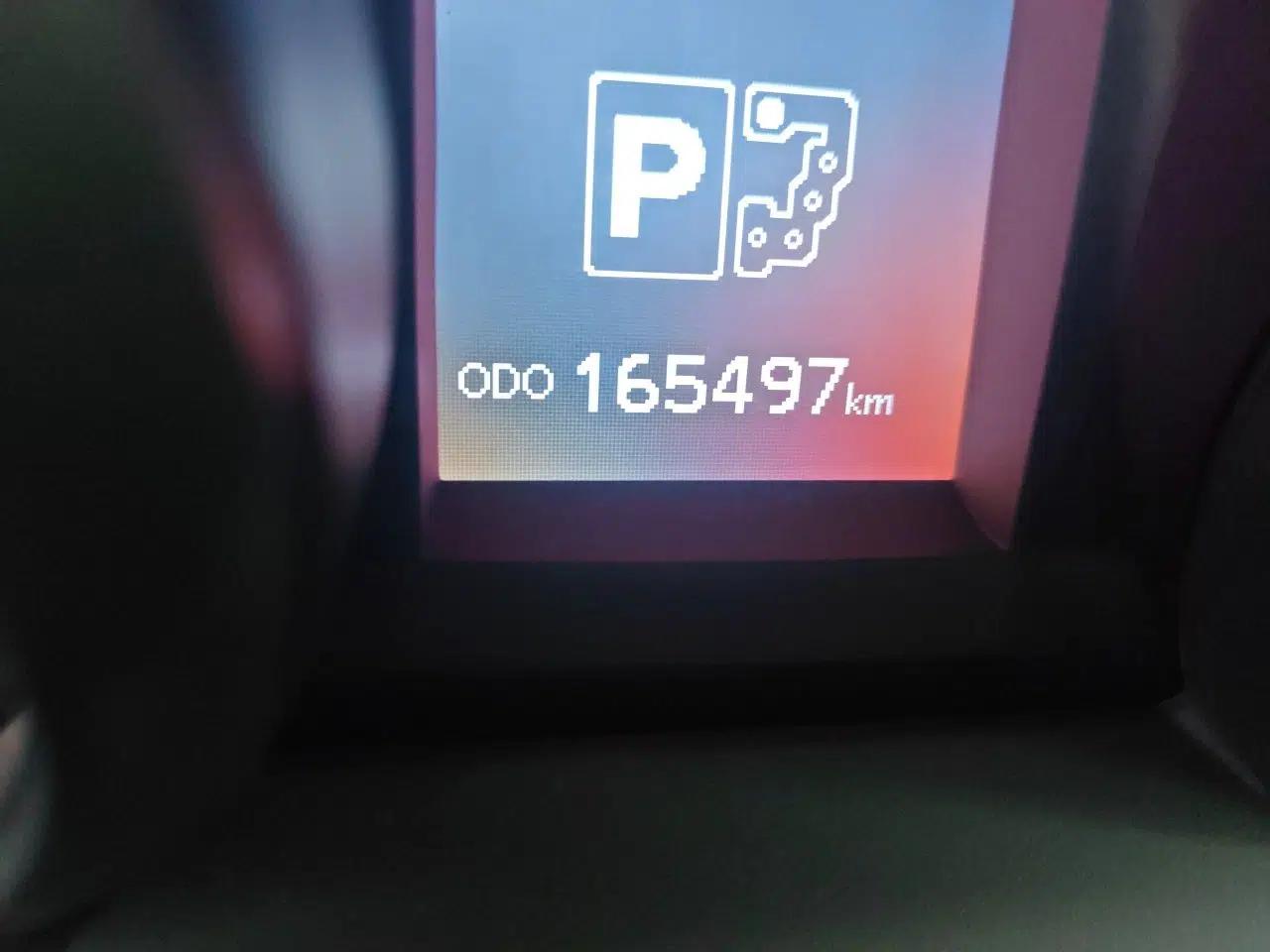 Toyota Prado 2010 4.0L Automatic TX-L — миниатюра 12