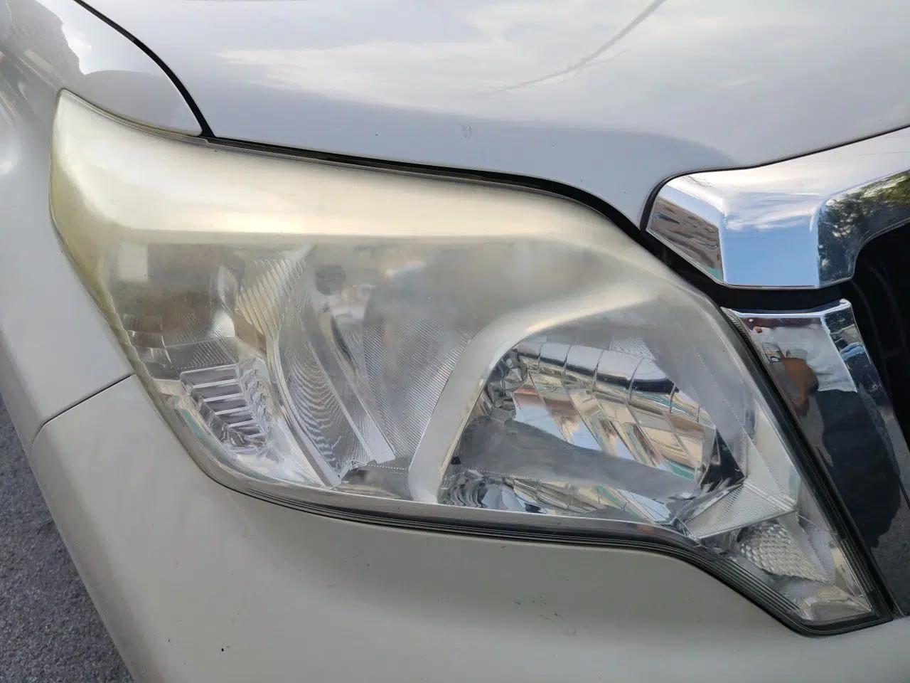 Toyota Prado 2016 2.7L Automatic Standard Edition — миниатюра 7